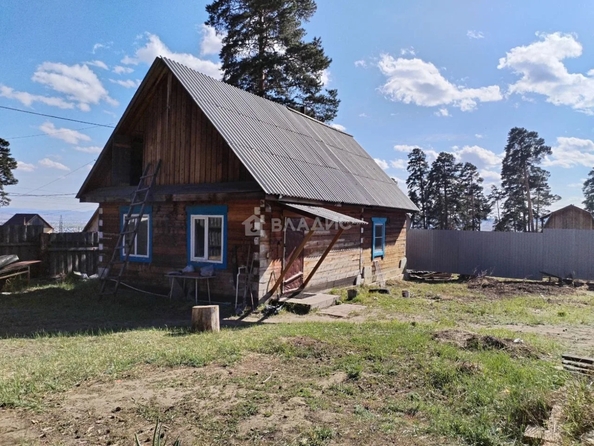 
  Продам дом 60 м². Фото 1.