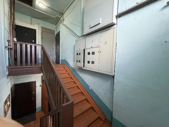 
  Продам 1-комн. квартиру 25 м². Фото 3.