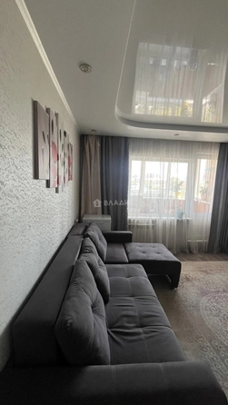 
  Продам 3-комн. квартиру 64.1 м². Фото 3.