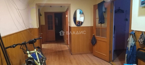 
  Продам 4-комн. квартиру 105.8 м². Фото 20.