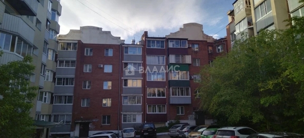 
  Продам 4-комн. квартиру 105.8 м². Фото 24.