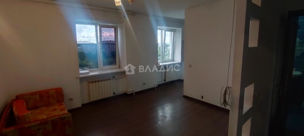 
  Продам 3-комн. квартиру 57.3 м². Фото 5.