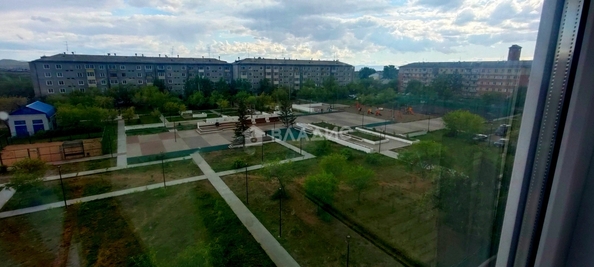 
  Продам 3-комн. квартиру 57.3 м². Фото 27.