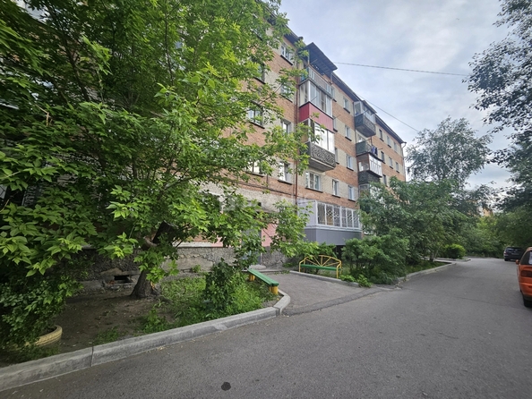 
  Продам 3-комн. квартира 54 м². Фото 15.