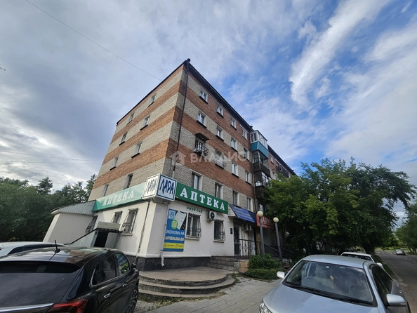 
  Продам 3-комн. квартира 54 м². Фото 21.