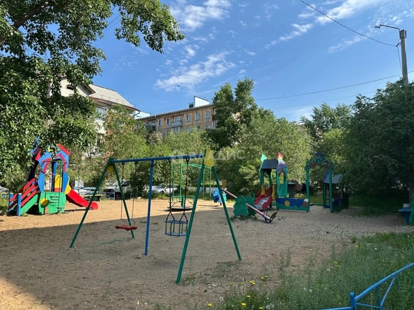 
  Продам 3-комн. квартира 57 м². Фото 19.