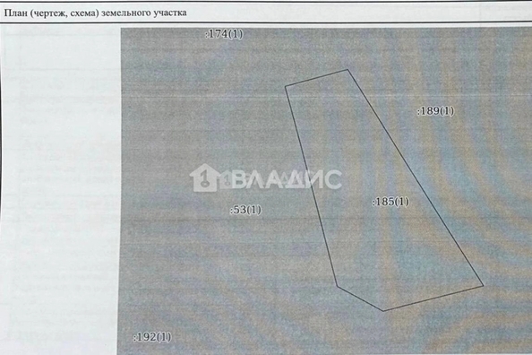 
  Продам земельный участок 7.47 соток. Фото 9.