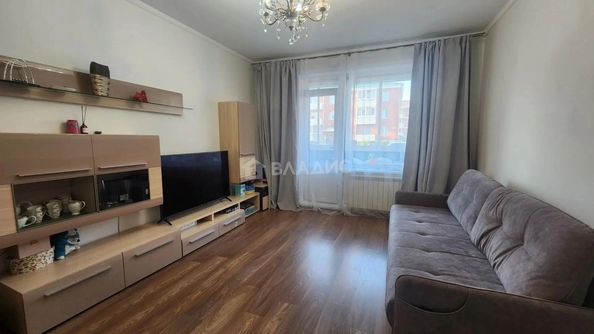 
  Продам 2-комн. квартиру 56.4 м². Фото 3.