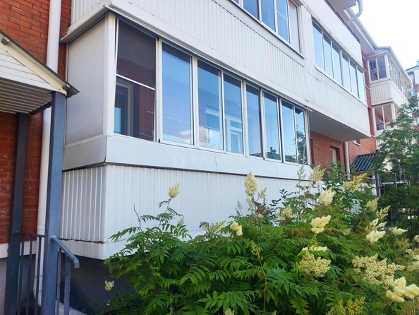 
  Продам 2-комн. квартиру 56.4 м². Фото 14.