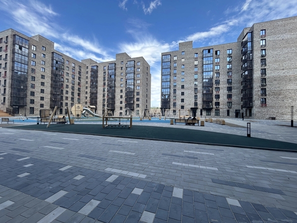 
  Продам 2-комн. квартиру 53 м². Фото 1.