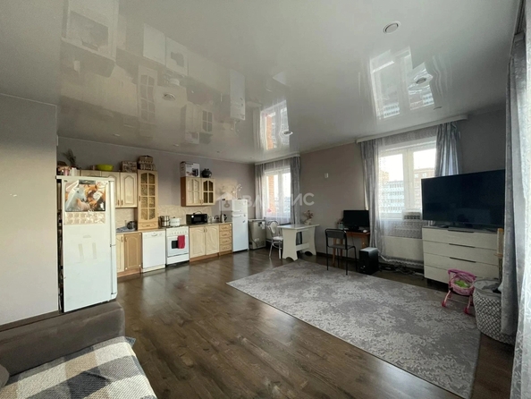 
  Продам 2-комн. квартиру 53 м². Фото 1.