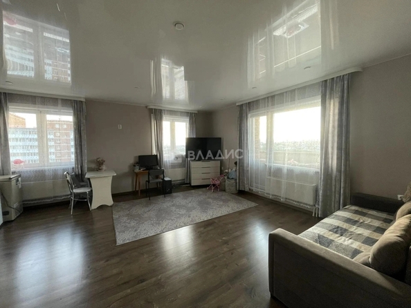 
  Продам 2-комн. квартиру 53 м². Фото 2.