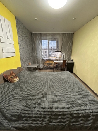 
  Продам 2-комн. квартиру 48.6 м². Фото 4.