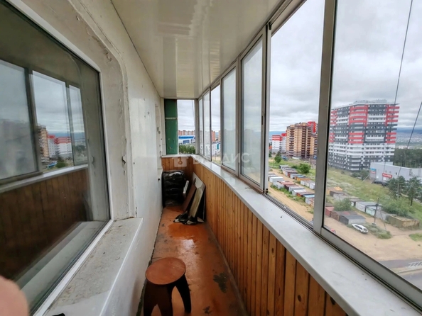 
  Продам 3-комн. квартиру 66.5 м². Фото 17.