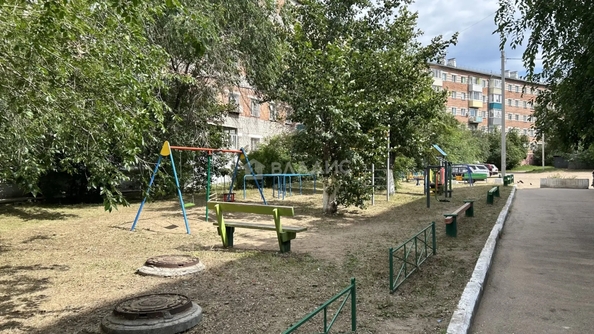 
  Продам 2-комн. квартиру 45.4 м². Фото 19.