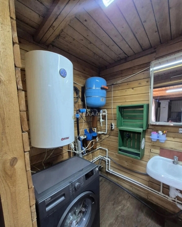 
  Продам коттедж 73.4 м². Фото 20.