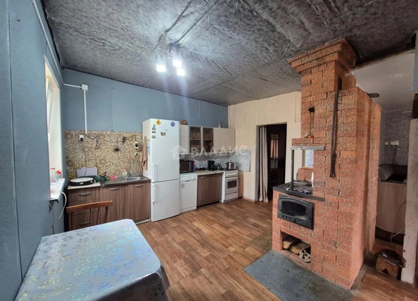
  Продам коттедж 73.4 м². Фото 24.