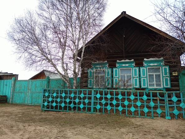 
  Продам коттедж 53.6 м². Фото 1.