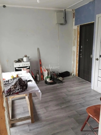 
  Продам 1-комн. квартиру 34.8 м². Фото 3.