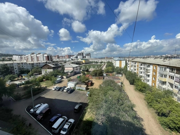 
  Продам 3-комн. квартиру 65.9 м². Фото 17.