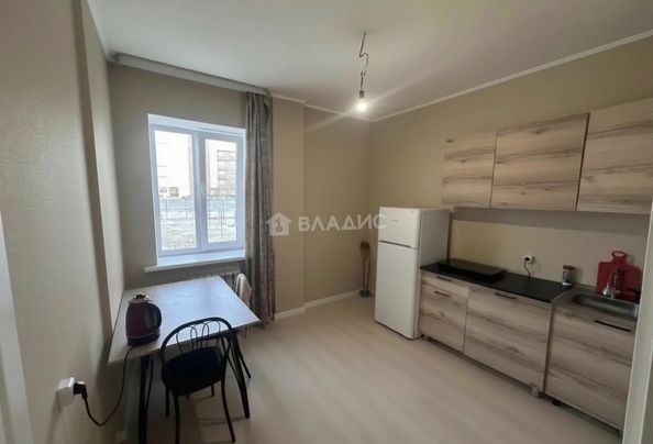 
  Продам 1-комн. квартиру 37 м². Фото 1.