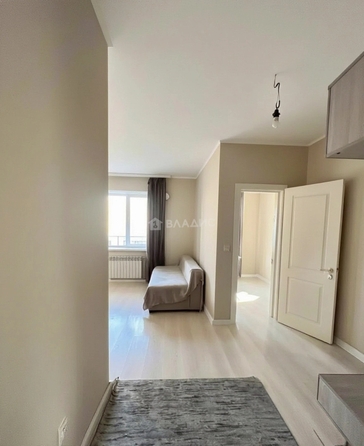 
  Продам 1-комн. квартиру 37 м². Фото 2.