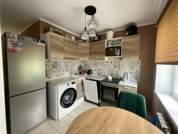 
  Продам 2-комн. квартиру 44.9 м². Фото 2.