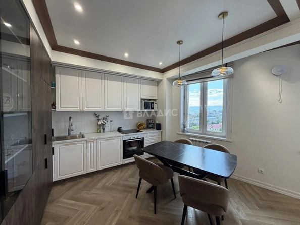 
  Продам 3-комн. квартиру 75.14 м², в ЖК Октябрь. Фото 2.