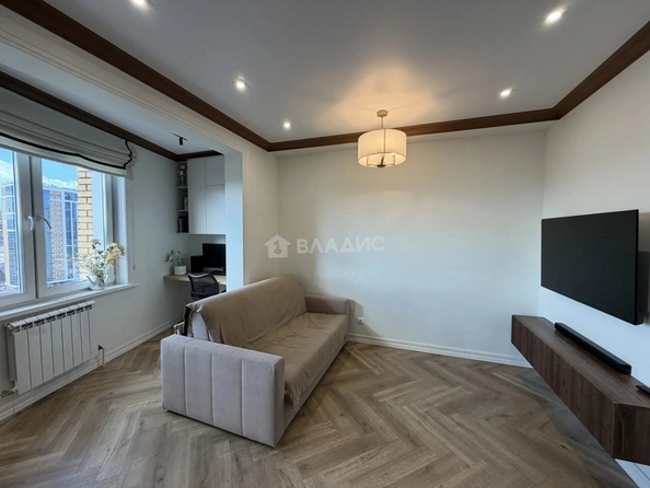 
  Продам 3-комн. квартиру 75.14 м², в ЖК Октябрь. Фото 4.