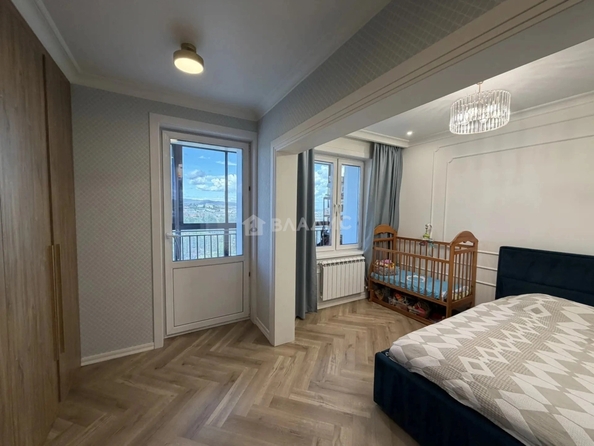 
  Продам 3-комн. квартиру 75.14 м², в ЖК Октябрь. Фото 13.