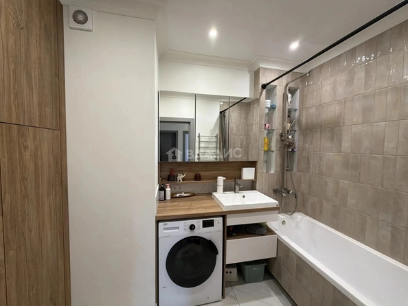 
  Продам 3-комн. квартиру 75.14 м², в ЖК Октябрь. Фото 17.
