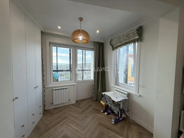 
  Продам 3-комн. квартиру 75.14 м², в ЖК Октябрь. Фото 22.