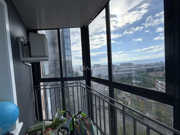 
  Продам 3-комн. квартиру 75.14 м², в ЖК Октябрь. Фото 28.