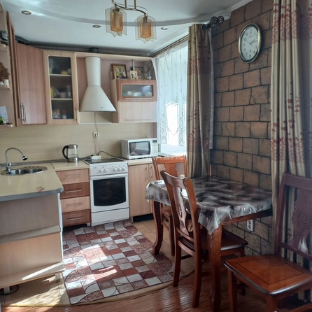 
  Продам 3-комн. квартиру 53.4 м². Фото 1.
