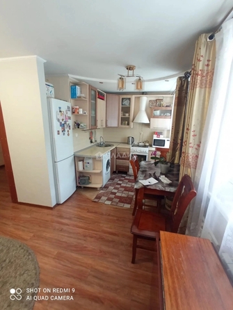 
  Продам 3-комн. квартиру 53.4 м². Фото 2.