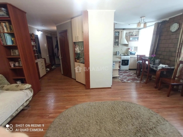 
  Продам 3-комн. квартиру 53.4 м². Фото 5.