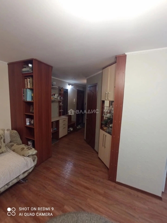 
  Продам 3-комн. квартиру 53.4 м². Фото 8.
