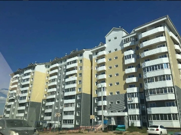 
  Продам 1-комн. квартиру 38.5 м². Фото 1.