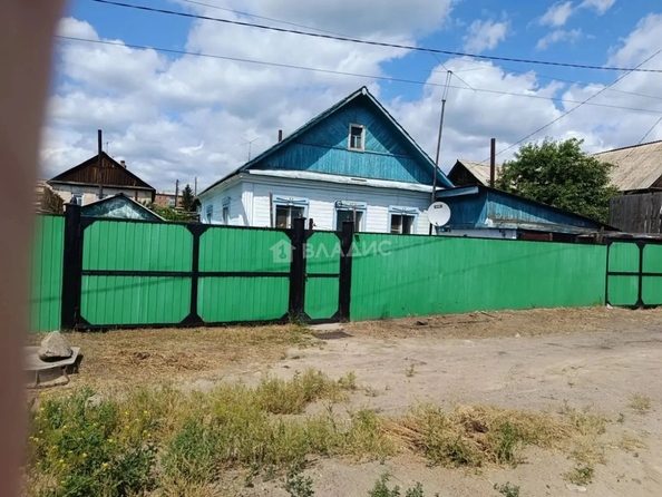 
  Продам дом 48.3 м². Фото 1.