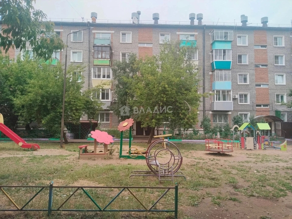 
  Продам 2-комн. квартиру 49.4 м². Фото 18.