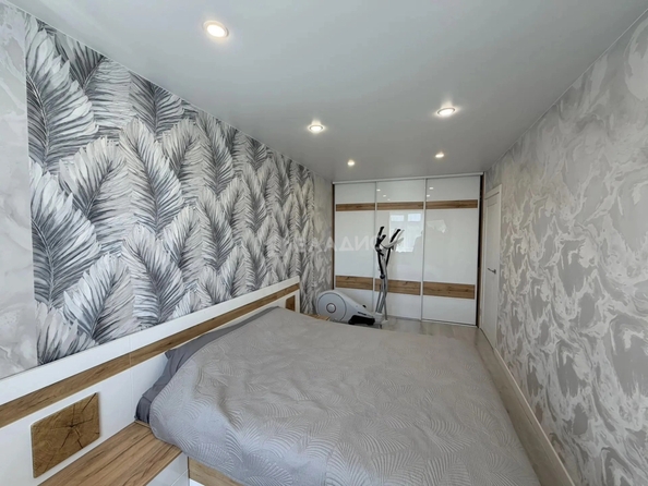 
  Продам 3-комн. квартиру 59.7 м². Фото 7.