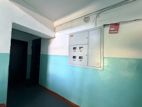 
  Продам 3-комн. квартиру 59.7 м². Фото 20.