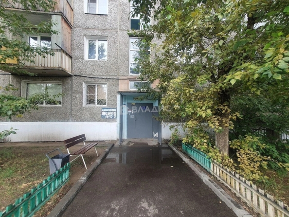 
  Продам 1-комн. квартиру 30.3 м². Фото 9.