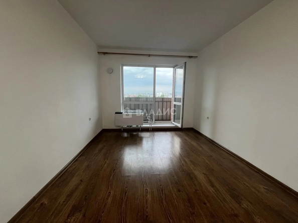 
  Продам 1-комн. квартиру 38.1 м². Фото 2.
