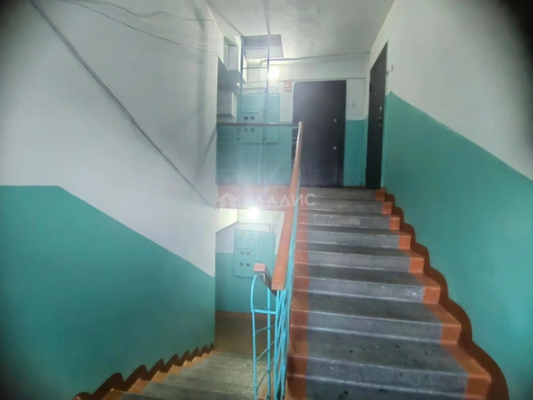 
  Продам 1-комн. квартиру 33.8 м². Фото 9.