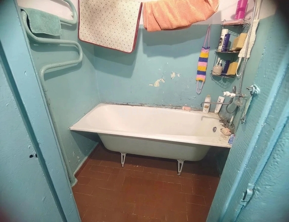 
  Продам 2-комн. квартиру 49.6 м². Фото 6.
