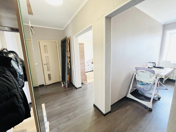 
  Продам 2-комн. квартиру 51.1 м². Фото 8.