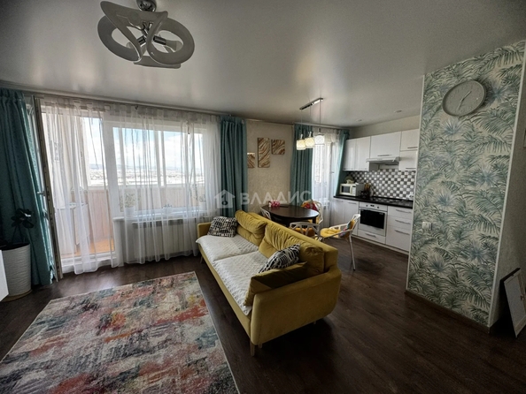 
  Продам 3-комн. квартиру 65.5 м². Фото 4.