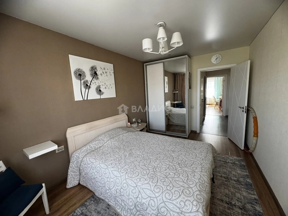 
  Продам 3-комн. квартиру 65.5 м². Фото 7.