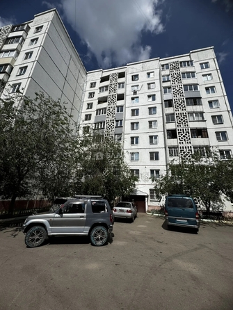 
  Продам 3-комн. квартиру 65.5 м². Фото 25.